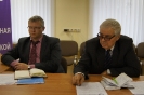 Круглый стол «Права и обязанности граждан Украины»