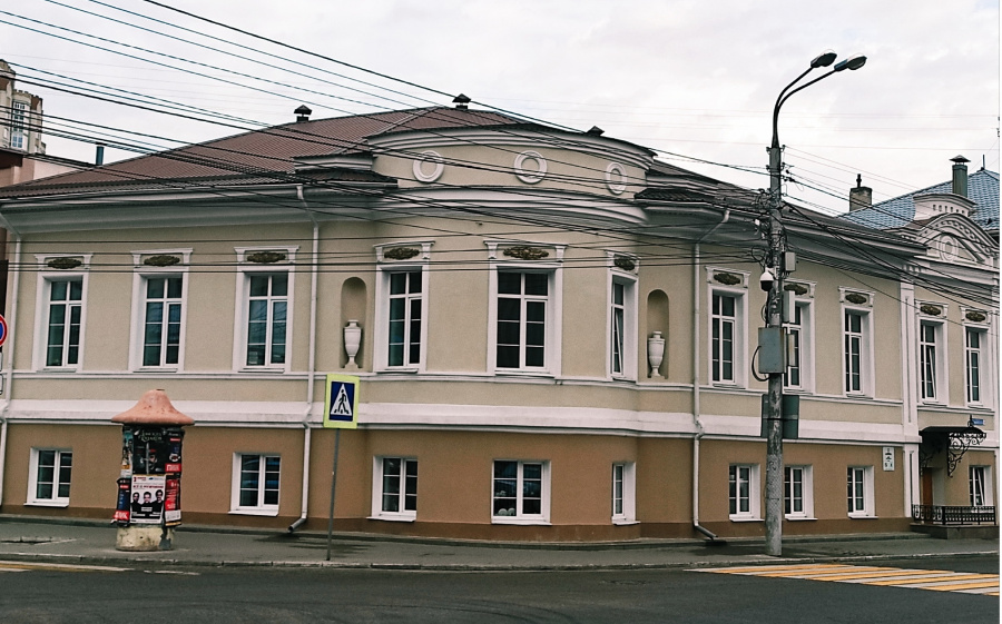 Готовы к оказанию правовой помощи